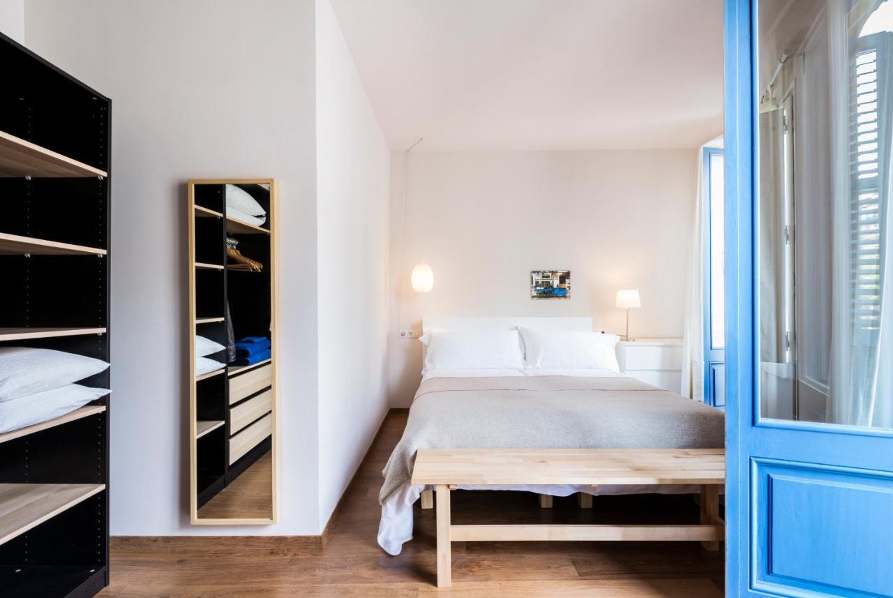 شقة Bed&Bcn Diagonal 2 برشلونة المظهر الخارجي الصورة
