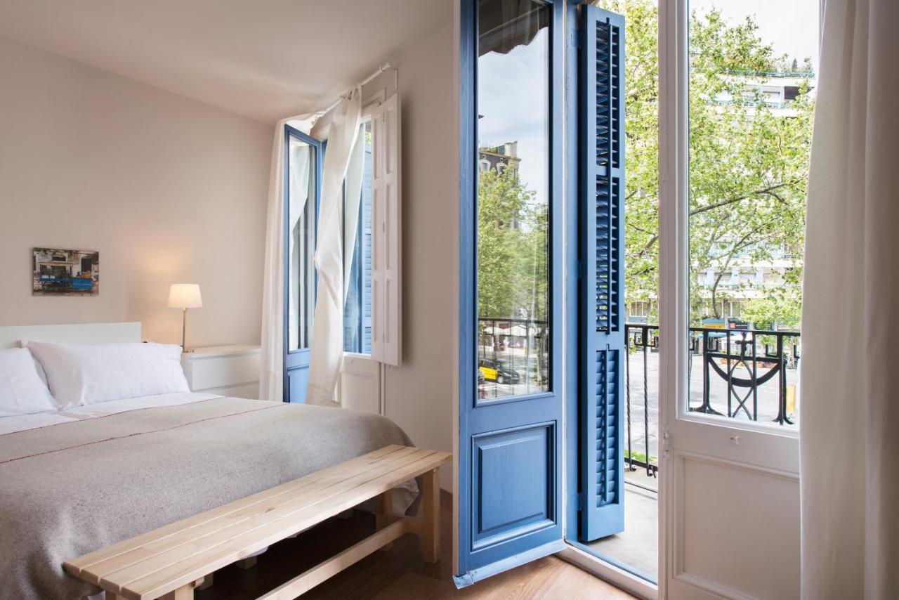 شقة Bed&Bcn Diagonal 2 برشلونة المظهر الخارجي الصورة